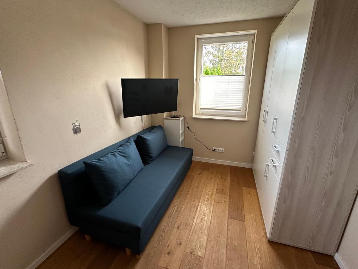 Leipziger Stadtvilla: Geräumig und Zentral mit Garten Exterior photo