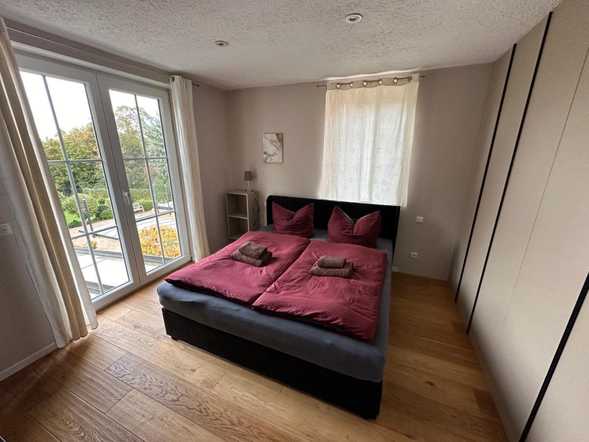 Leipziger Stadtvilla: Geräumig und Zentral mit Garten Exterior photo